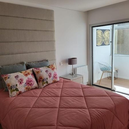 Apartamento Cinema Para Ferias Em إسبونسيندي المظهر الخارجي الصورة