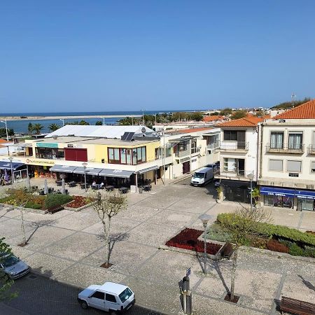 Apartamento Cinema Para Ferias Em إسبونسيندي المظهر الخارجي الصورة