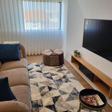 Apartamento Cinema Para Ferias Em إسبونسيندي المظهر الخارجي الصورة