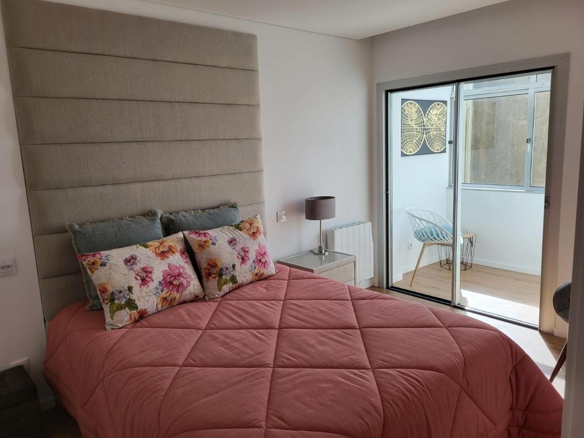 Apartamento Cinema Para Ferias Em إسبونسيندي المظهر الخارجي الصورة