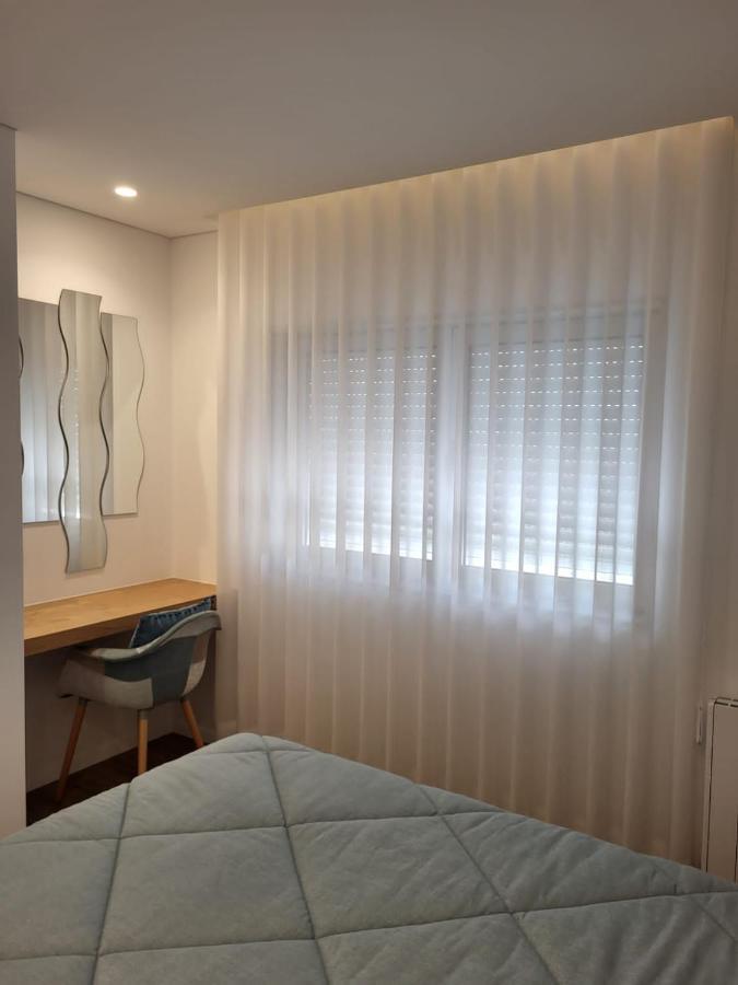 Apartamento Cinema Para Ferias Em إسبونسيندي المظهر الخارجي الصورة