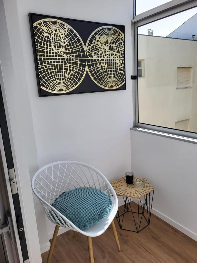 Apartamento Cinema Para Ferias Em إسبونسيندي المظهر الخارجي الصورة