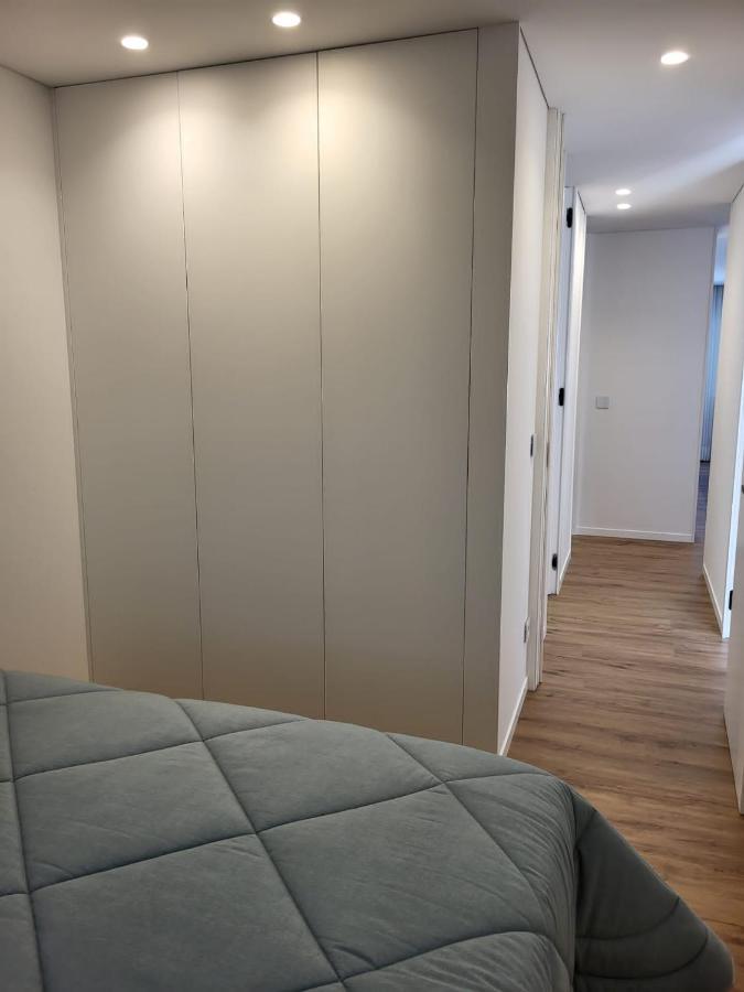 Apartamento Cinema Para Ferias Em إسبونسيندي المظهر الخارجي الصورة