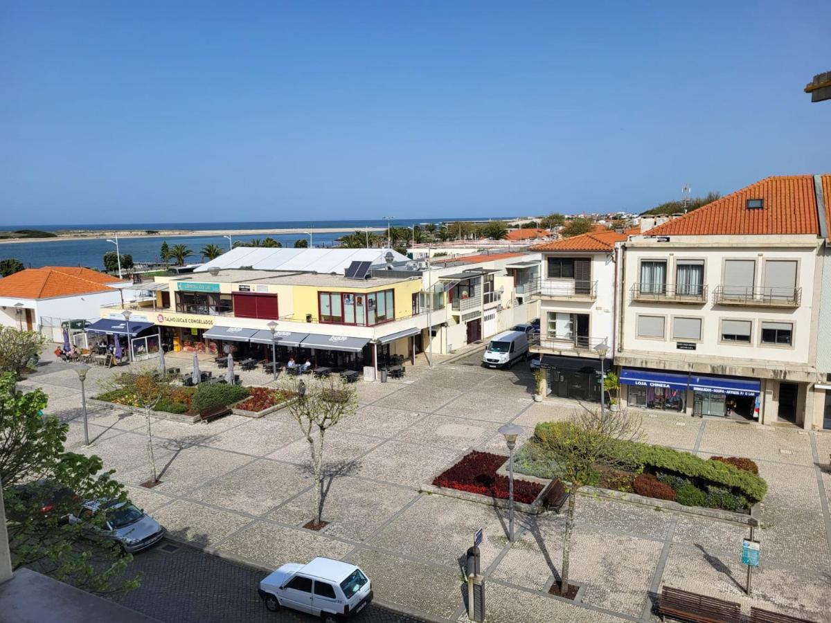 Apartamento Cinema Para Ferias Em إسبونسيندي المظهر الخارجي الصورة