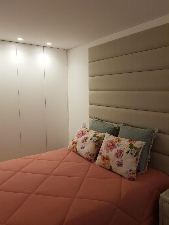 Apartamento Cinema Para Ferias Em إسبونسيندي المظهر الخارجي الصورة