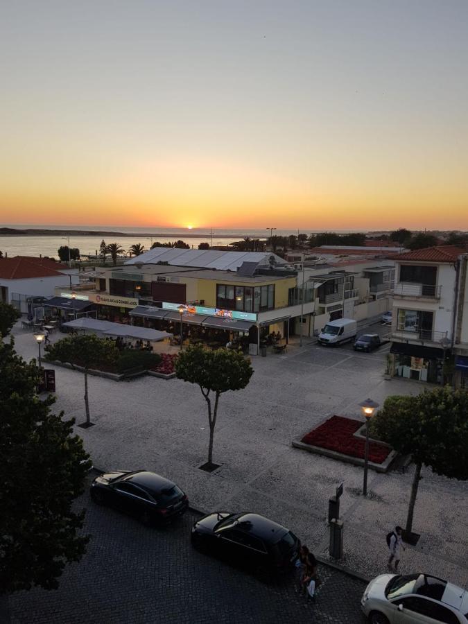 Apartamento Cinema Para Ferias Em إسبونسيندي المظهر الخارجي الصورة