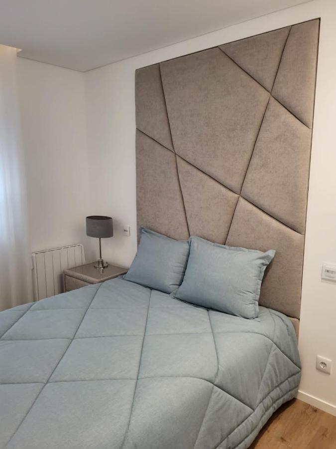 Apartamento Cinema Para Ferias Em إسبونسيندي المظهر الخارجي الصورة